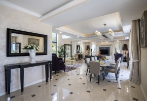 Detached Villa For Sale  in  Argaka