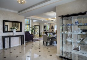 Detached Villa For Sale  in  Argaka