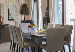 Detached Villa For Sale  in  Argaka