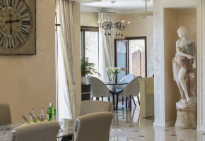 Detached Villa For Sale  in  Argaka