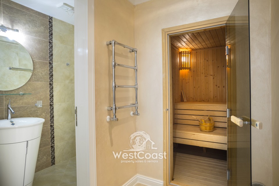 Detached Villa For Sale  in  Argaka