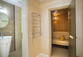 Detached Villa For Sale  in  Argaka