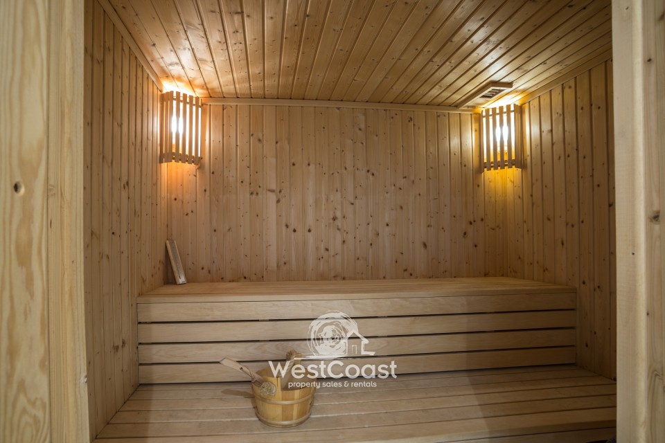 Detached Villa For Sale  in  Argaka