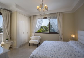 Detached Villa For Sale  in  Argaka