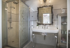 Detached Villa For Sale  in  Argaka