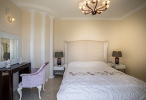 Detached Villa For Sale  in  Argaka