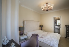 Detached Villa For Sale  in  Argaka