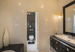 Detached Villa For Sale  in  Argaka