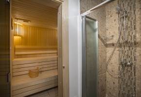 Detached Villa For Sale  in  Argaka