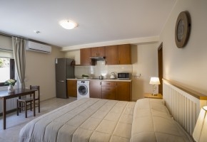 Detached Villa For Sale  in  Argaka