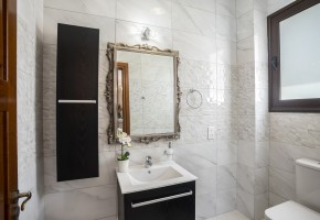 Detached Villa For Sale  in  Argaka