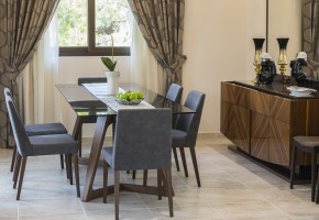 Detached Villa For Sale  in  Argaka