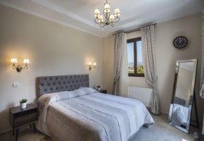 Detached Villa For Sale  in  Argaka