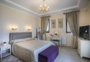 Detached Villa For Sale  in  Argaka