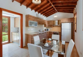 Detached Villa For Sale  in  Aphrodite Hills