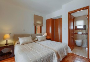 Detached Villa For Sale  in  Aphrodite Hills