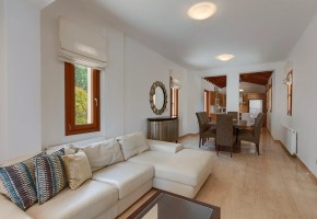 Detached Villa For Sale  in  Aphrodite Hills