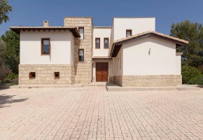 Detached Villa For Sale  in  Aphrodite Hills