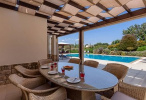 Detached Villa For Sale  in  Aphrodite Hills