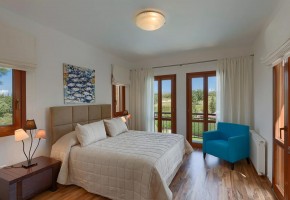 Detached Villa For Sale  in  Aphrodite Hills