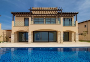 Detached Villa For Sale  in  Aphrodite Hills