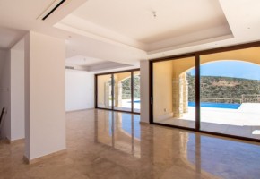 Detached Villa For Sale  in  Aphrodite Hills