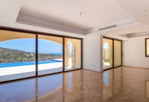 Detached Villa For Sale  in  Aphrodite Hills