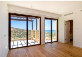 Detached Villa For Sale  in  Aphrodite Hills