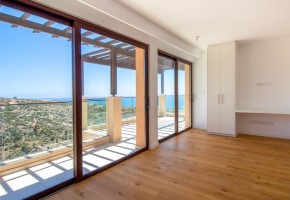 Detached Villa For Sale  in  Aphrodite Hills