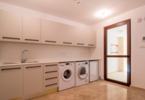 Detached Villa For Sale  in  Aphrodite Hills