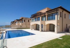 Detached Villa For Sale  in  Aphrodite Hills