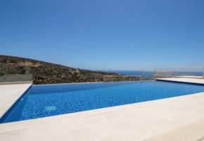 Detached Villa For Sale  in  Aphrodite Hills