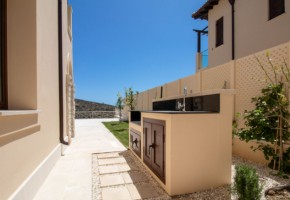 Detached Villa For Sale  in  Aphrodite Hills