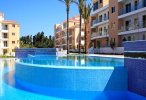 Penthouse For Sale in Universal, Paphos - SL21610