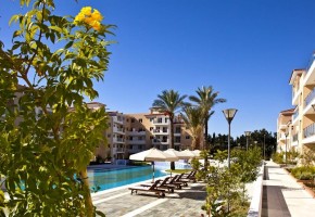 Penthouse For Sale  in  Kato Paphos