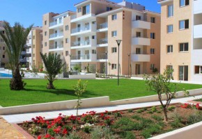 Penthouse For Sale  in  Kato Paphos