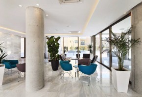 Penthouse For Sale  in  Kato Paphos