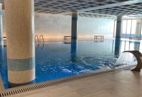 Penthouse For Sale  in  Kato Paphos