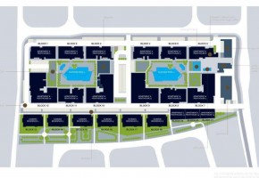 Penthouse For Sale  in  Kato Paphos