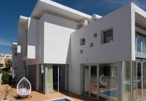 Detached Villa For Sale in Chloraka, Paphos - SL21608