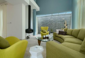 Detached Villa For Sale  in  Chloraka