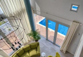 Detached Villa For Sale  in  Chloraka