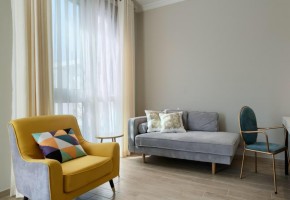 Detached Villa For Sale  in  Chloraka