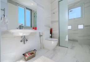 Detached Villa For Sale  in  Chloraka