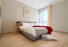 Detached Villa For Sale  in  Chloraka