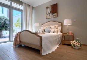 Detached Villa For Sale  in  Chloraka