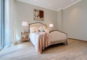 Detached Villa For Sale  in  Chloraka