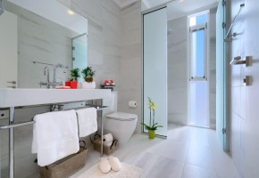 Detached Villa For Sale  in  Chloraka