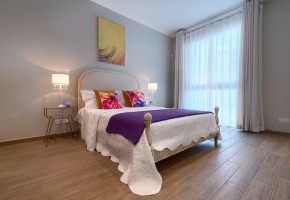 Detached Villa For Sale  in  Chloraka