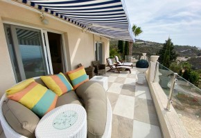 Detached Villa For Sale  in  Kamares - Tala